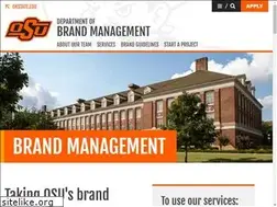 Sites similar to universitymarketing.okstate.edu