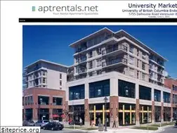 Sites similar to universitymarketplace.net