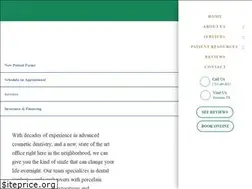 Sites similar to universityoaksdental.com