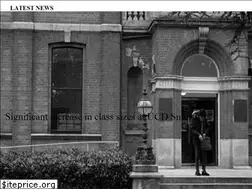 Sites similar to universityobserver.ie