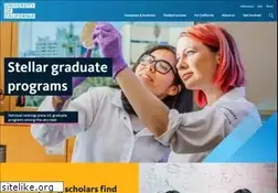 Sites similar to universityofcalifornia.edu