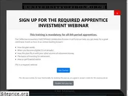 Sites similar to universityofiron.org