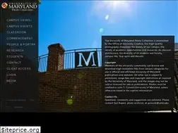 Sites similar to universityofmaryland.zenfolio.com