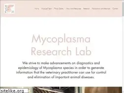 Sites similar to universityofminnesotamycolab.org