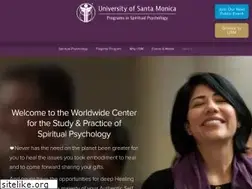 Sites similar to universityofsantamonica.edu
