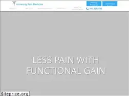 Sites similar to universitypainmedicine.com