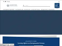 Sites similar to universitypark.com.tr