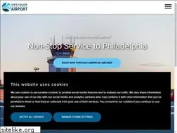 Sites similar to universityparkairport.com