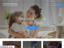 Sites similar to universityparkdentalcare.com