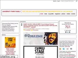 Sites similar to universityparkfamily.com