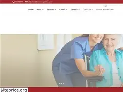 Sites similar to universityparkhcc.com