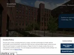 Sites similar to universityparkliving.com