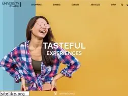 Sites similar to universityplacenc.com