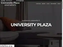 Sites similar to universityplazaapt.com