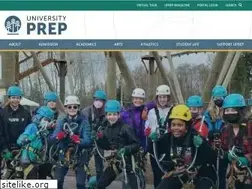 Sites similar to universityprep.org