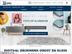 Sites similar to universitypress.be