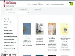 Sites similar to universitypress.dk