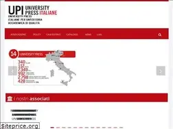 Sites similar to universitypressitaliane.com