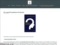 Sites similar to universitypressoflondon.com