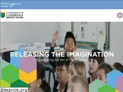 Sites similar to universityprimaryschool.org.uk
