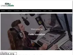 Sites similar to universityradio.com