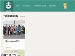 Sites similar to universitys.ru