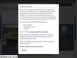 Sites similar to universityschools.com