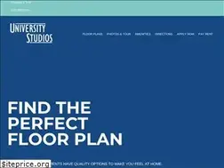 Sites similar to universitystudioapts.com