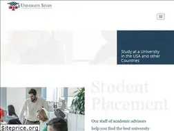 Sites similar to universitystudy.com