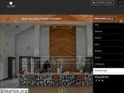 Sites similar to universityvillageaustin.com