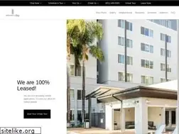 Sites similar to universityvillagetowers.com