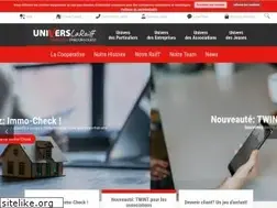 Sites similar to universlaraiff.ch