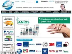 Sites similar to universmedical.fr