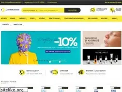 Sites similar to universmedical.tn