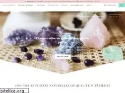 Sites similar to universmineral.fr