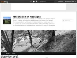 Sites similar to universmontagne.over-blog.com