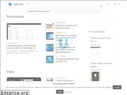 Sites similar to universo-digital.net
