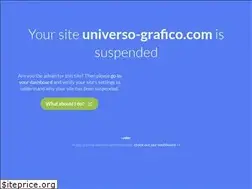Sites similar to universo-grafico.com