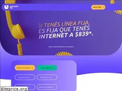 Sites similar to universo-net.com.ar