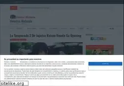 Sites similar to universo-nintendo.com.mx