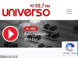 Sites similar to universo.cl