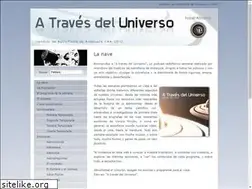 Sites similar to universo.iaa.es