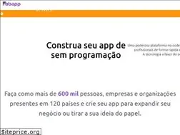Sites similar to universo.mobi
