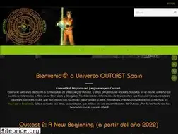 Sites similar to universo.outcastspain.com