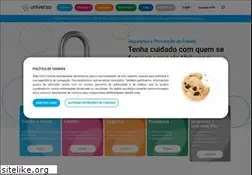 Sites similar to universo.pt