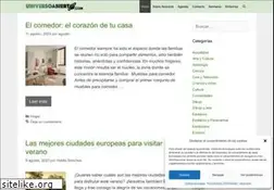 Sites similar to universoabierto.com