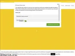 Sites similar to universoanimal.es