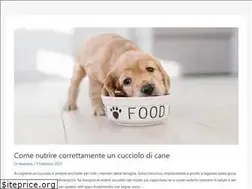 Sites similar to universoanimali.it