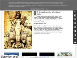 Sites similar to universoanunnaki.blogspot.com