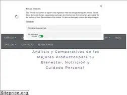 Sites similar to universobienestar.com